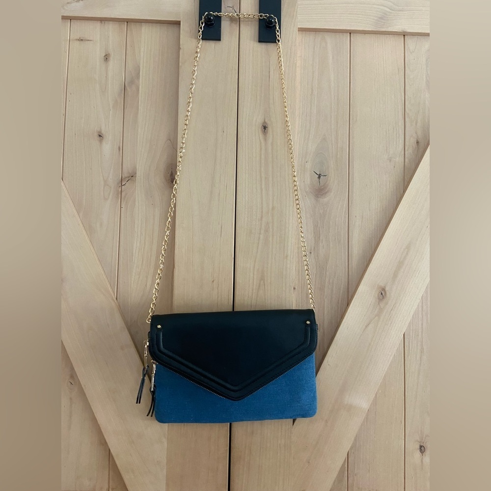Cute Crossbody/Clutch